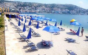 Holiday Apartment Alma