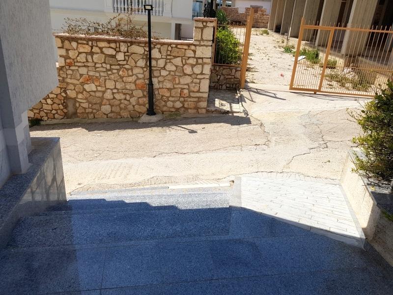 Holiday Apartment Alma Saranda Zewnętrze zdjęcie