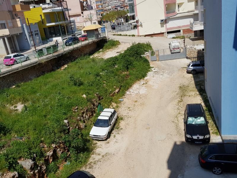 Holiday Apartment Alma Saranda Zewnętrze zdjęcie