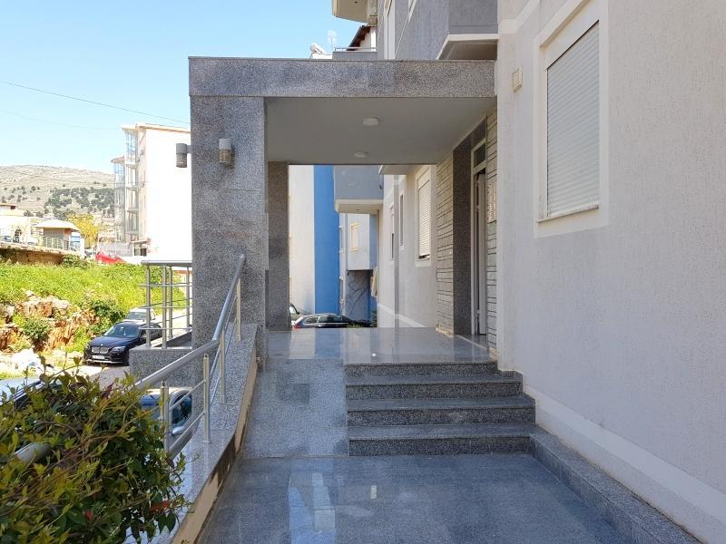 Holiday Apartment Alma Saranda Zewnętrze zdjęcie