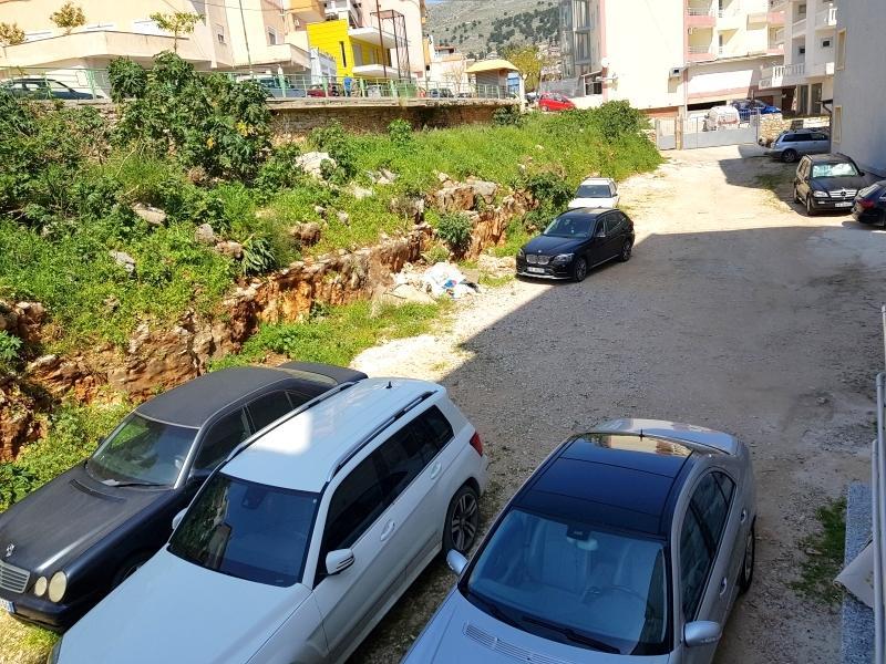 Holiday Apartment Alma Saranda Zewnętrze zdjęcie