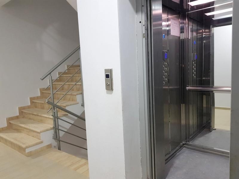 Holiday Apartment Alma Saranda Zewnętrze zdjęcie