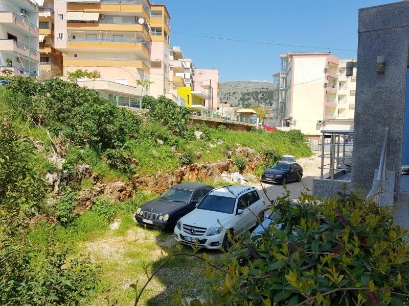 Holiday Apartment Alma Saranda Zewnętrze zdjęcie