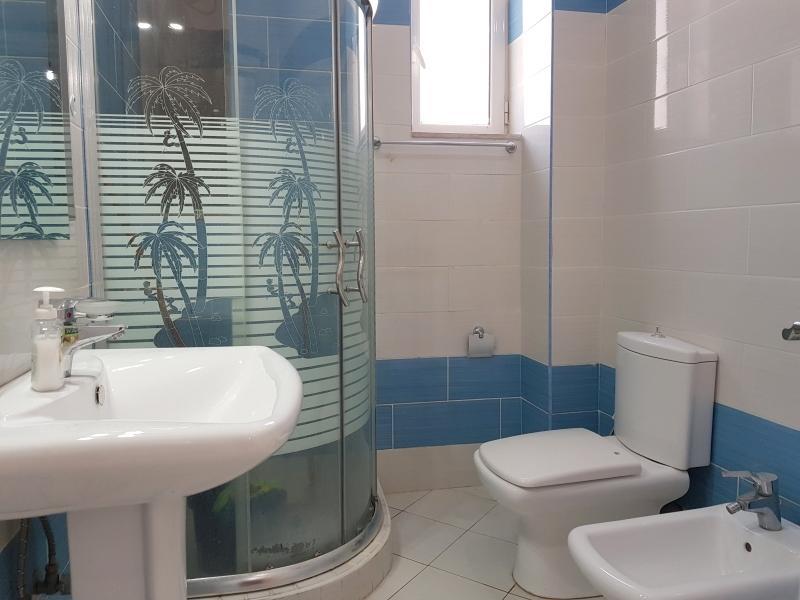 Holiday Apartment Alma Saranda Zewnętrze zdjęcie