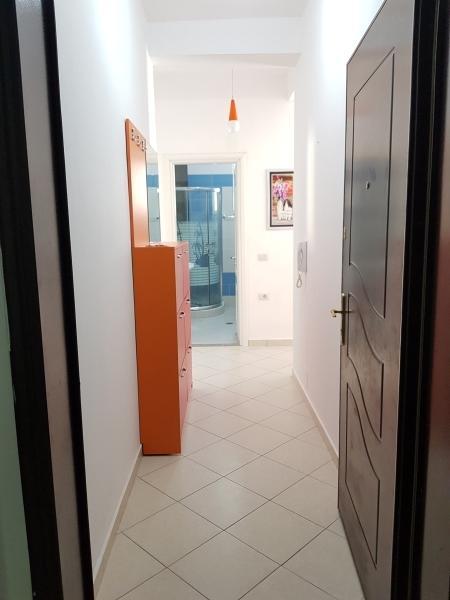 Holiday Apartment Alma Saranda Zewnętrze zdjęcie