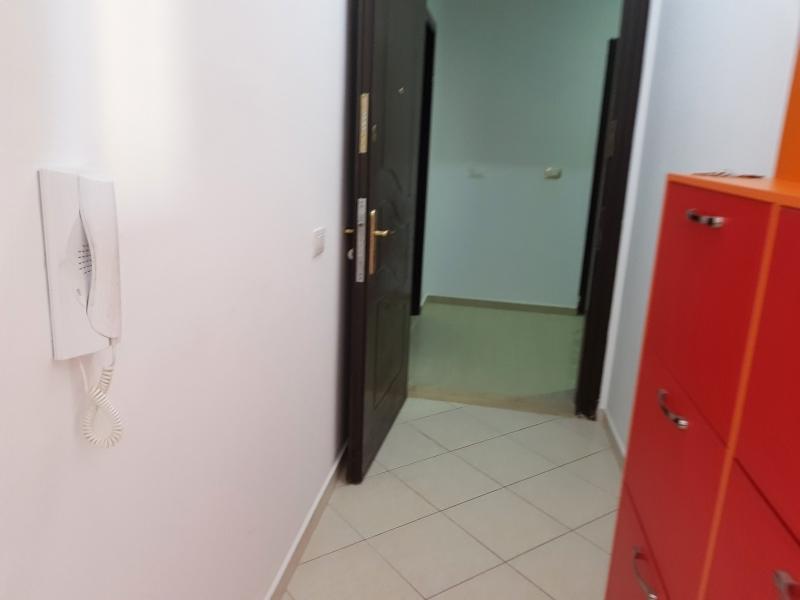 Holiday Apartment Alma Saranda Zewnętrze zdjęcie