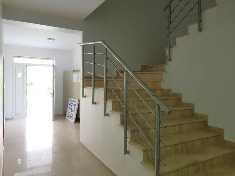Holiday Apartment Alma Saranda Zewnętrze zdjęcie