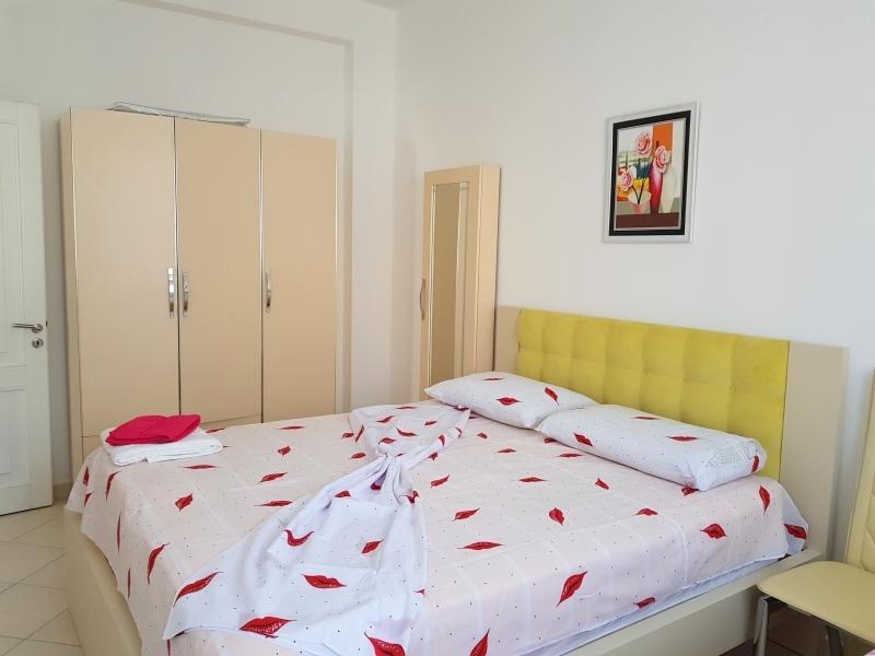 Holiday Apartment Alma Saranda Zewnętrze zdjęcie